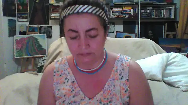 MariaAnaSunshine's cam snapshot