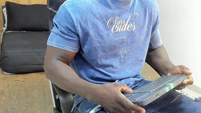 MarcusBlack_ live sex cam