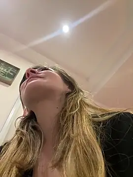 IsabellaEtha's cam snapshot