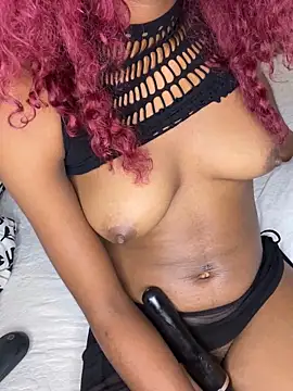 MsMeloni05's cam snapshot