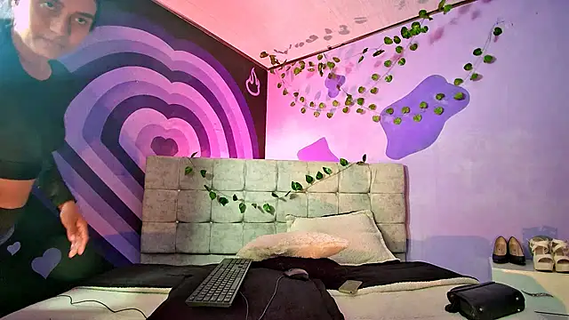 Shelsy_Boom's cam snapshot