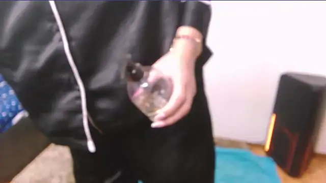 Evadesirex46's cam snapshot