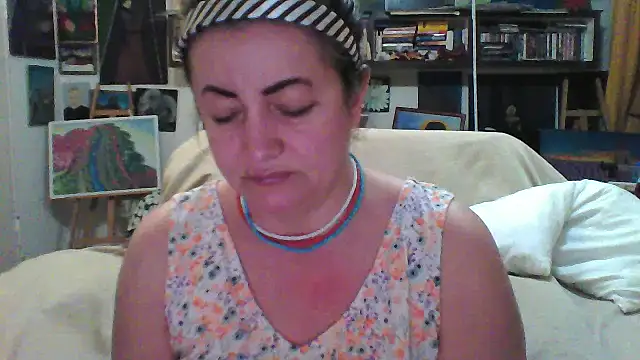 MariaAnaSunshine's cam snapshot