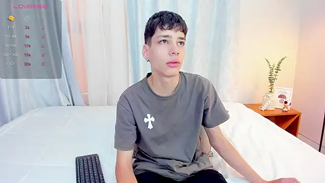 oblivion_deku live sex cam