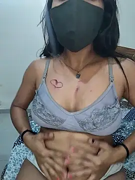 Reshma_Bab's cam snapshot