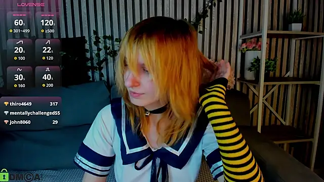 Little_Chips live sex cam