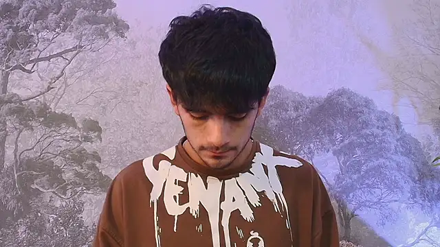 Axel_Draven's cam snapshot