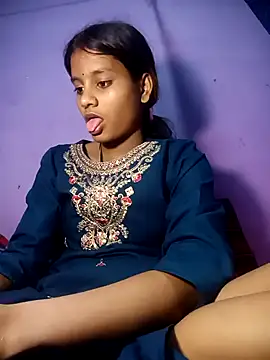 SANDHYAHOTKUMARI's cam snapshot