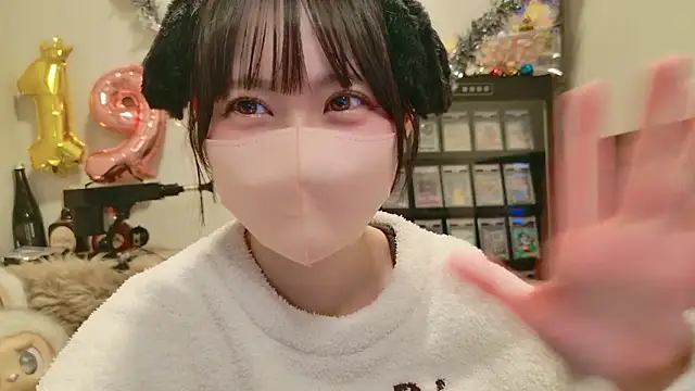 HIKARI_x0 live sex cam