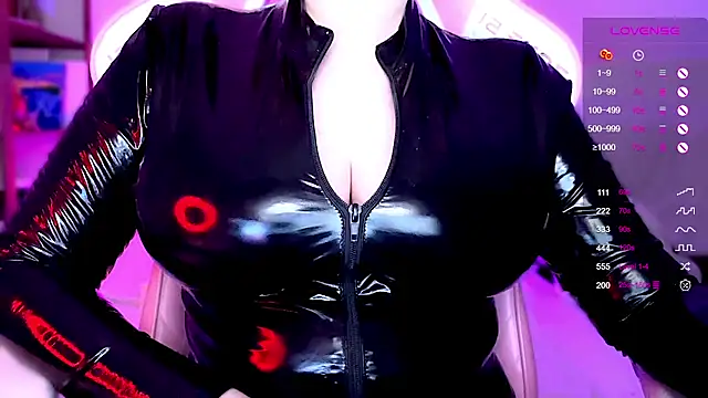 EvangelinaVangelis's cam snapshot