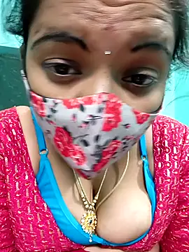 Ramya-hot-gueen's cam snapshot