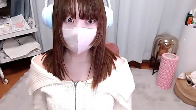 _yuuuuritan's cam snapshot