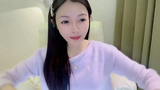 Hello-beibei's cam snapshot