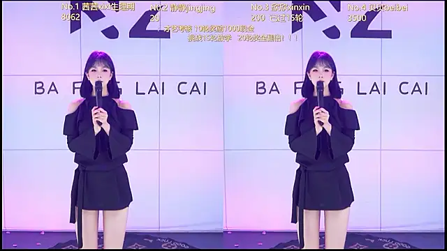 Neza-002's cam snapshot