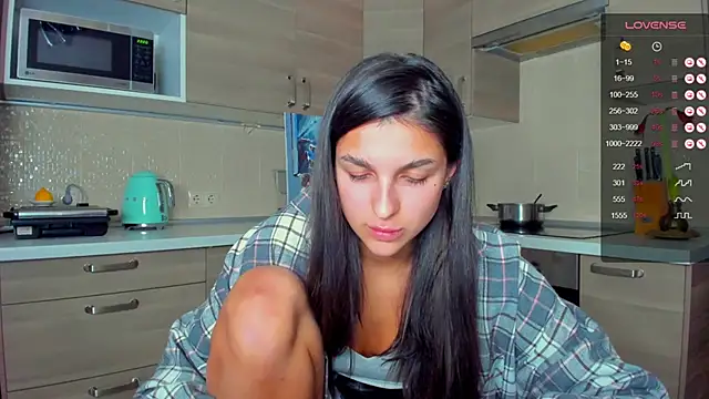 AngelGabe's cam snapshot