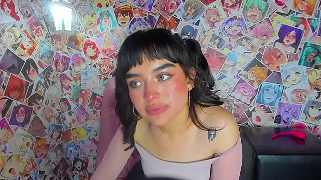 Mai_Rouse's cam snapshot