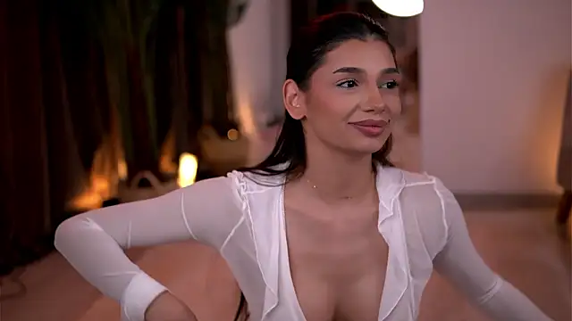 LuvCaprice live sex cam