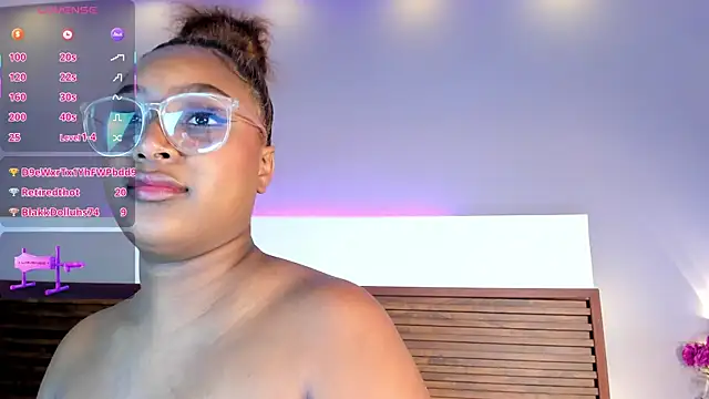 Adelehottman's cam snapshot