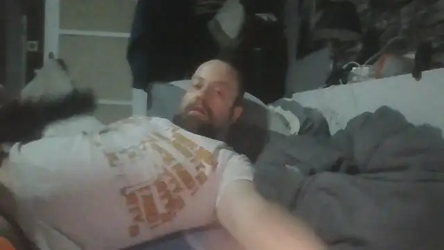 Prehistorixxx2686's cam snapshot