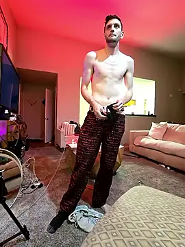 Mrkarizma's cam snapshot