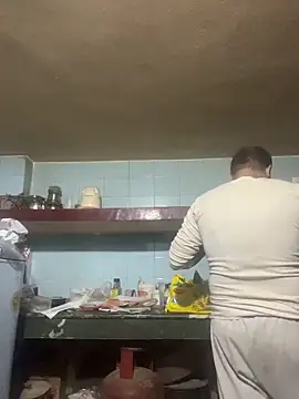 Saxymood1111's cam snapshot