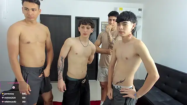 Masters_sexx's cam snapshot