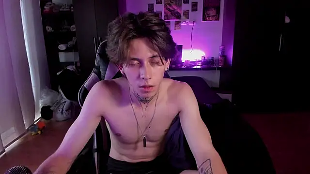 xIce_Boy's cam snapshot