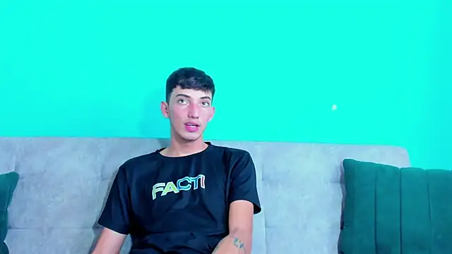 Maikol_Ortiz's cam snapshot