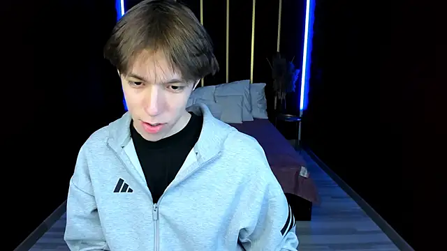 MarkBranston's cam snapshot