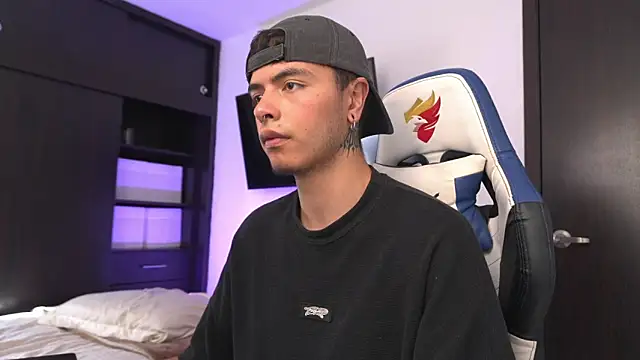 _morghan_'s cam snapshot