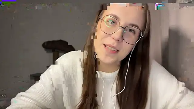 JanelleCourville's cam snapshot