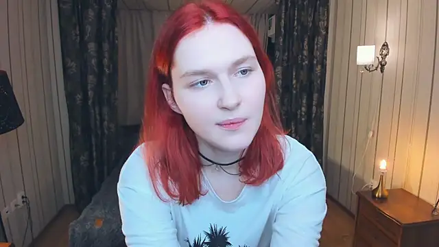 LinaMalech's cam snapshot