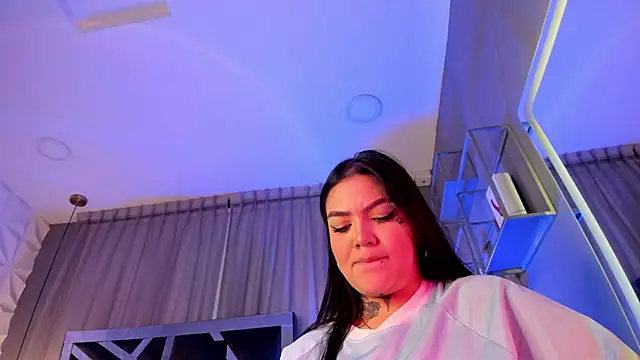 MAGIC_TESSA live sex cam