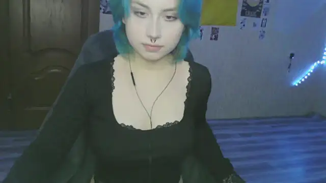 LeisaHopperstad live sex cam