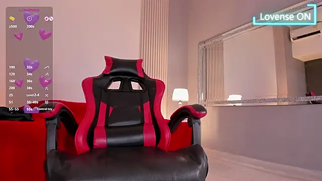 ElizabethBardi live sex cam