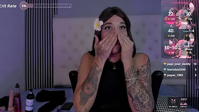 tammy_bensom1 live sex cam