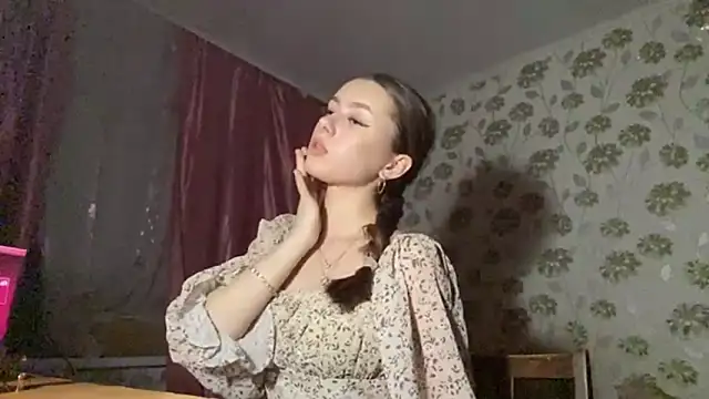 StephaniCute's cam snapshot