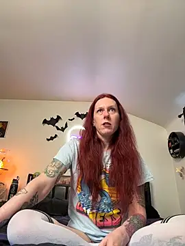 ScarletPanes's cam snapshot