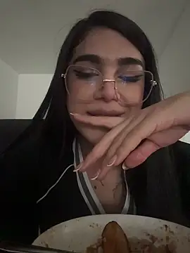 RoseCassie live sex cam