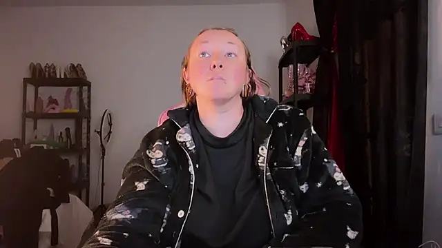 kisicaxx live sex cam