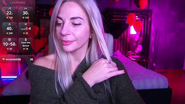 BellaRayyy live sex cam