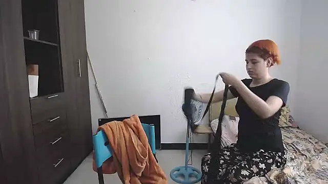 Mirage_Sertori live sex cam