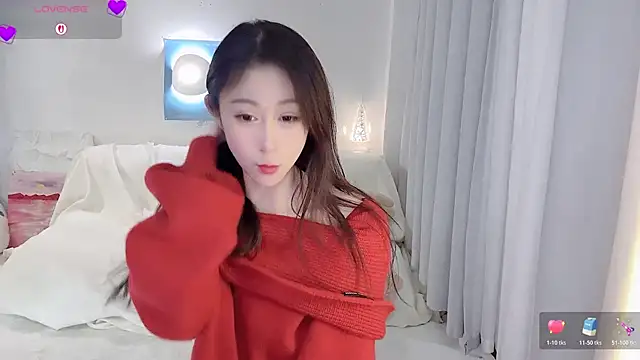 Fayebae_11's cam snapshot