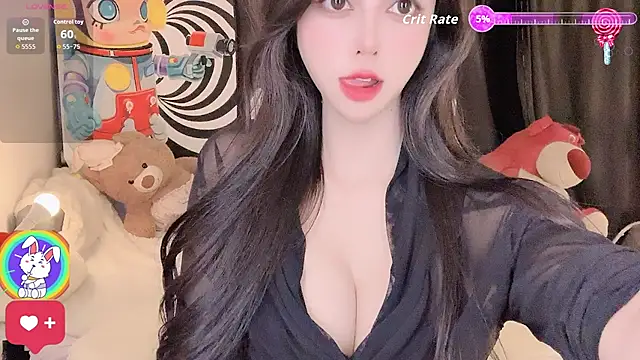 Katherine--'s cam snapshot