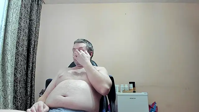 SanFrantsisko live sex cam