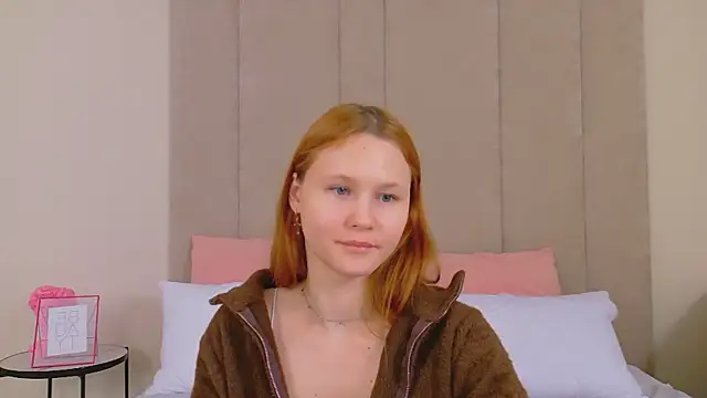 AmeliRoyse's cam snapshot