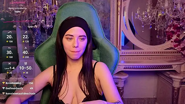 IvoryWood_'s cam snapshot