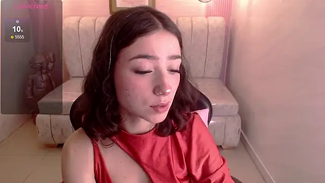 venuss09_s's cam snapshot