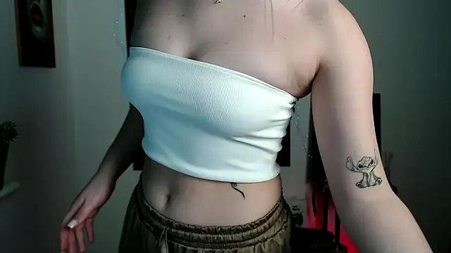 Milka_kamila's cam snapshot