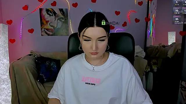 fibi_meow's cam snapshot